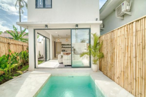 Bohemia Villa A2 Brand New 2BR In Canggu
